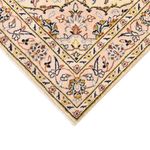 Perserteppich - Keshan - 152 x 100 cm - beige