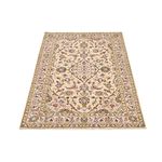 Perserteppich - Keshan - 152 x 100 cm - beige