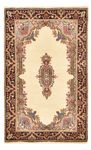 Perserteppich - Royal - 150 x 93 cm - beige