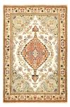 Perserteppich - Classic - 160 x 107 cm - beige