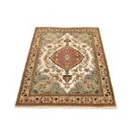 Tappeto Persero - Classico - 160 x 108 cm - beige