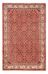 Perser Rug - Nomadic - 155 x 103 cm - light red