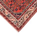 Perser Rug - Nomadic - 155 x 103 cm - light red