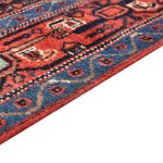 Tapis persan - Classique - 155 x 119 cm - rouge clair