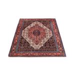 Tapis persan - Classique - 155 x 119 cm - rouge clair