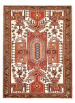 Tapis persan - Nomadic - 153 x 110 cm - multicolore