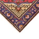 Perser Rug - Tabriz - 148 x 100 cm - light red