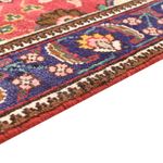 Perser Rug - Tabriz - 148 x 100 cm - light red