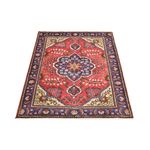 Perser Rug - Tabriz - 148 x 100 cm - light red