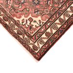 Perser Rug - Nomadic - 140 x 101 cm - light red