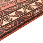 Perser Rug - Nomadic - 140 x 101 cm - light red