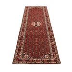 Tapis de couloir Tapis persan - Nomadic - 296 x 86 cm - rouille