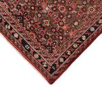 Tapis de couloir Tapis persan - Nomadic - 293 x 79 cm - beige foncé