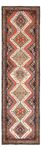 Tappeto corsia Tappeto Persero - Nomade - 293 x 80 cm - beige