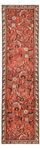 Runner Perser Rug - Nomadic - 308 x 80 cm - red