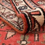 Runner Perser Rug - Nomadic - 308 x 80 cm - red