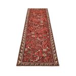 Runner Perser Rug - Nomadic - 308 x 80 cm - red