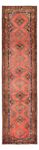 Tapis de couloir Tapis persan - Classique - 320 x 83 cm - rouge clair