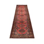 Tapis de couloir Tapis persan - Classique - 320 x 83 cm - rouge clair