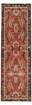 Tapis de couloir Tapis persan - Nomadic - 261 x 81 cm - marron