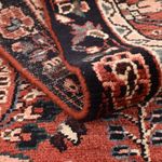 Tapis de couloir Tapis persan - Nomadic - 261 x 81 cm - marron