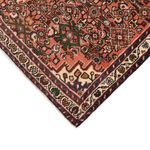 Tapis de couloir Tapis persan - Nomadic - 270 x 85 cm - rouge clair