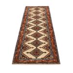 Tappeto corsia Tappeto Persero - Nomade - 262 x 79 cm - beige