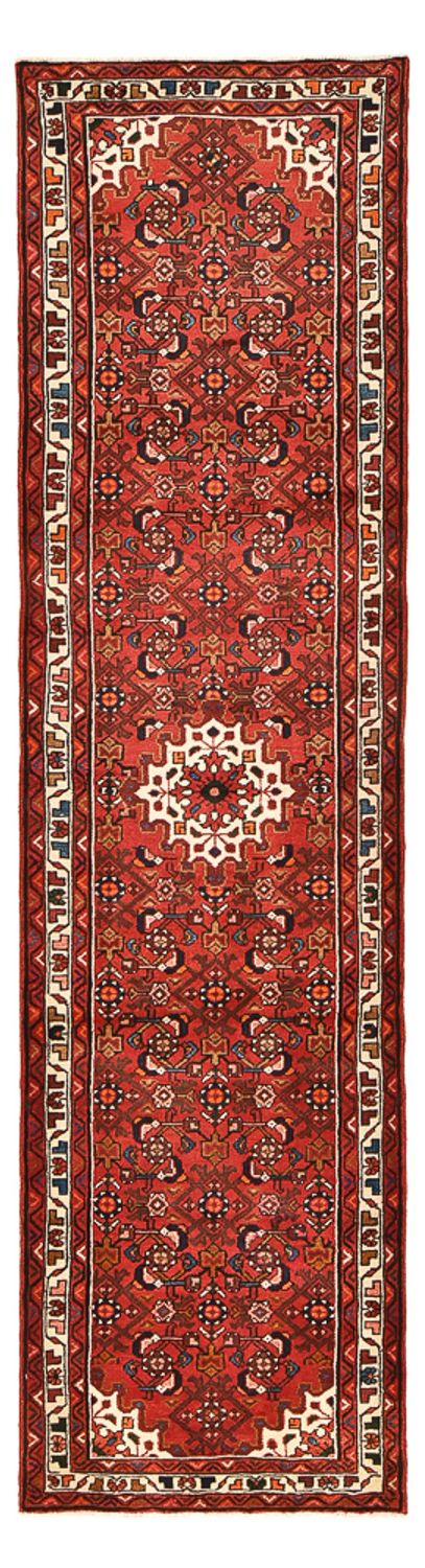 Tappeto corsia Tappeto Persero - Nomade - 304 x 78 cm - rosso