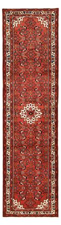 Tappeto corsia Tappeto Persero - Nomade - 304 x 78 cm - rosso