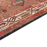 Tapis de couloir Tapis persan - Nomadic - 310 x 75 cm - rouille