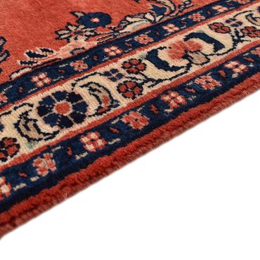 Tappeto corsia Tappeto Persero - Nomade - 502 x 90 cm - rosso