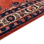 Loper Perzisch Tapijt - Nomadisch - 502 x 90 cm - rood