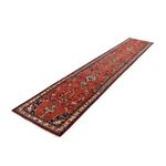 Loper Perzisch Tapijt - Nomadisch - 502 x 90 cm - rood