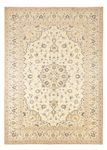 Perserteppich - Keshan - 350 x 245 cm - beige