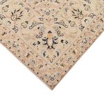 Persiska mattor - Keshan - 350 x 245 cm - beige