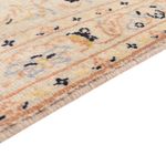 Perserteppich - Keshan - 350 x 245 cm - beige