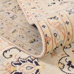 Perserteppich - Keshan - 350 x 245 cm - beige