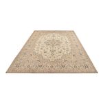 Perserteppich - Keshan - 350 x 245 cm - beige