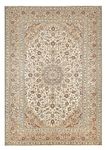 Tappeto Persero - Keshan - 346 x 240 cm - beige