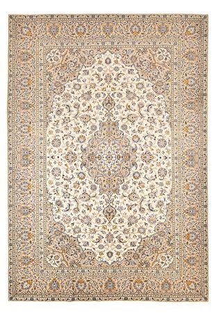 Tappeto Persero - Keshan - 345 x 240 cm - beige