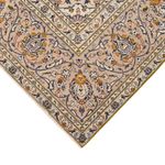 Perser Rug - Keshan - 345 x 240 cm - beige