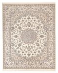 Perserteppich - Nain - Royal - 310 x 255 cm - beige