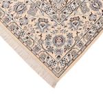 Perserteppich - Nain - Royal - 310 x 255 cm - beige