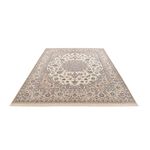 Perserteppich - Nain - Royal - 310 x 255 cm - beige