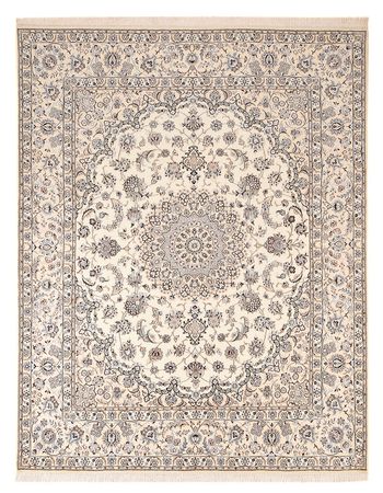 Tappeto Persero - Nain - Reale - 313 x 250 cm - beige