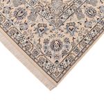 Perserteppich - Nain - Royal - 313 x 250 cm - beige