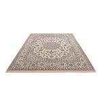 Tapis persan - Nain - Royal - 313 x 250 cm - beige