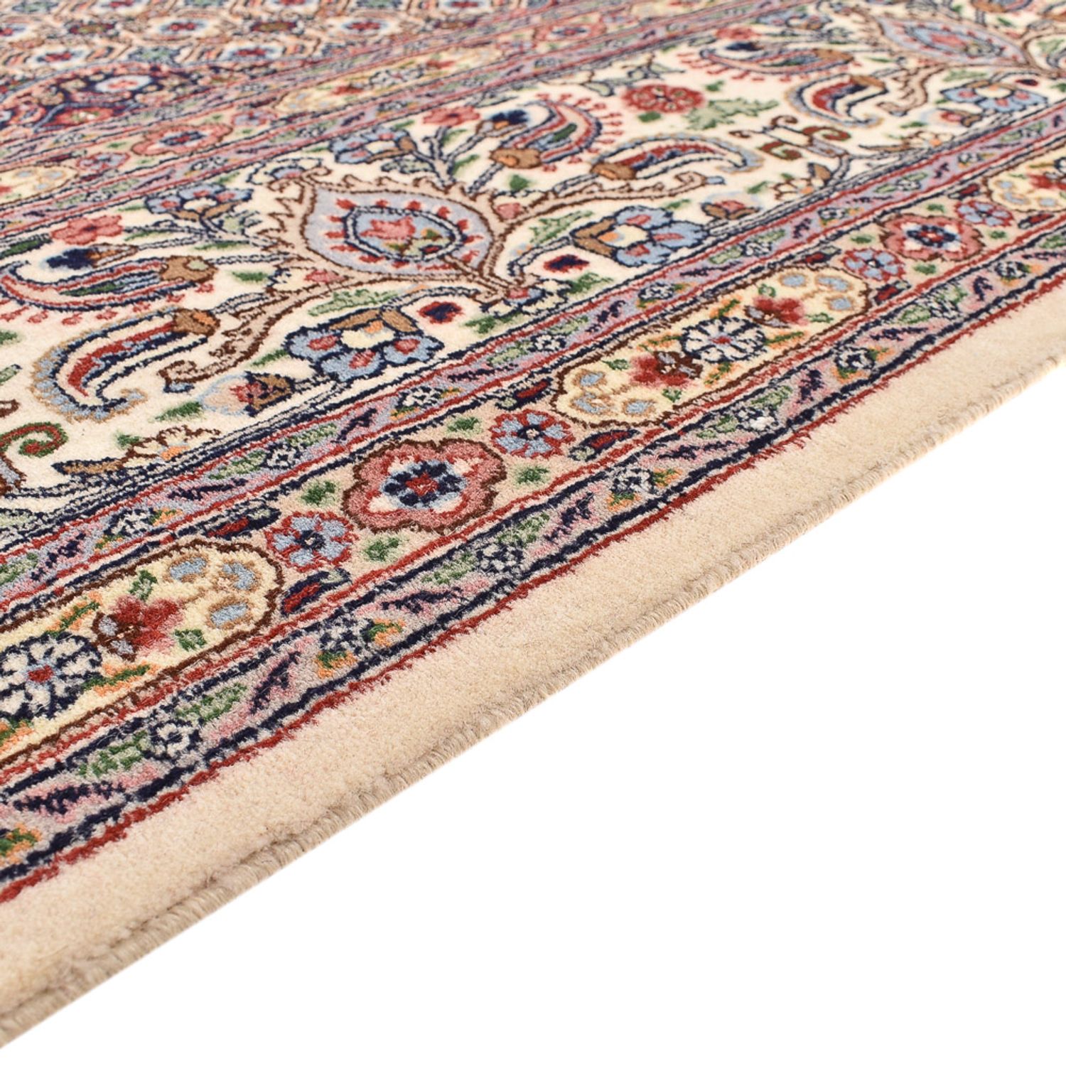 Tappeto Persero - Classico - 300 x 246 cm - beige scuro