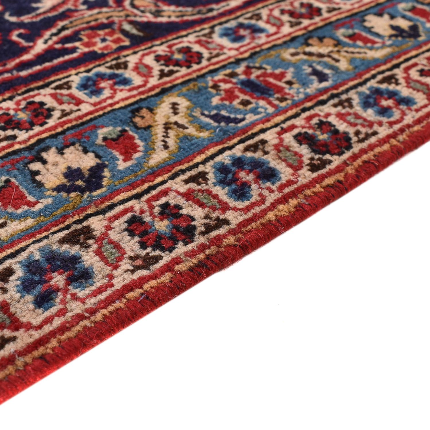 Perserteppich - Keshan - 400 x 243 cm - rot