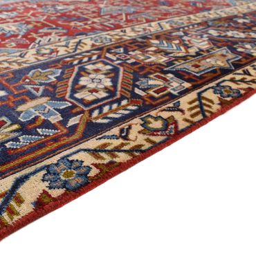 Tapis persan - Classique - 375 x 246 cm - rouge